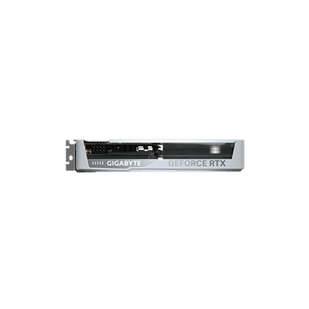 Gigabyte GeForce RTX 5060 Ti EAGLE OC ICE 8G , NVIDIA , 8 GB , GeForce RTX 5060 Ti , GDDR7 , HDMI ports quantity 1 , PCI-E 5.0