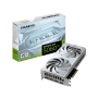 Gigabyte GeForce RTX 5060 Ti EAGLE OC ICE 8G , NVIDIA , 8 GB , GeForce RTX 5060 Ti , GDDR7 , HDMI ports quantity 1 , PCI-E 5.0