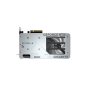Gigabyte GeForce RTX 5060 Ti EAGLE OC ICE 8G , NVIDIA , 8 GB , GeForce RTX 5060 Ti , GDDR7 , HDMI ports quantity 1 , PCI-E 5.0