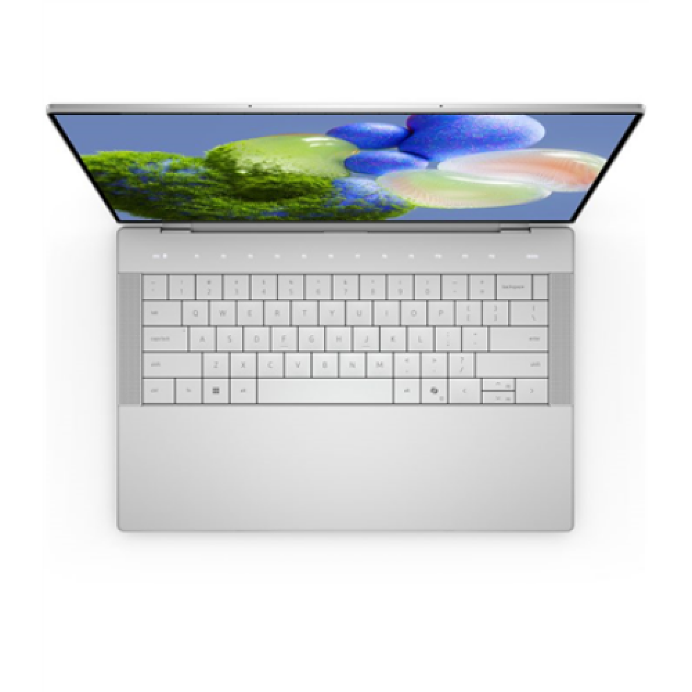 Dell , XPS 14 9440 , Platinum , 14.5 , OLED , 3200 x 2000 pixels , Intel Ultra 7 , 155H , 32 GB , Solid-state drive capacity 1000 GB , NVIDIA GeForce RTX 4050 , GDDR6 , 6 GB , Windows 11 Pro , Keyboard language English , Keyboard backlit , Warranty 36 mon