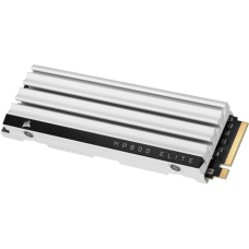 Corsair SSD , MP600 ELITE , 4000 GB , SSD form factor M.2 2280 , Solid-state drive interface PCIe Gen 4.0 x4 , Read speed 7000 MB/s , Write speed 6500 MB/s