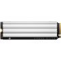 Corsair SSD , MP600 ELITE , 4000 GB , SSD form factor M.2 2280 , Solid-state drive interface PCIe Gen 4.0 x4 , Read speed 7000 MB/s , Write speed 6500 MB/s