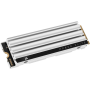 Corsair SSD , MP600 ELITE , 4000 GB , SSD form factor M.2 2280 , Solid-state drive interface PCIe Gen 4.0 x4 , Read speed 7000 MB/s , Write speed 6500 MB/s