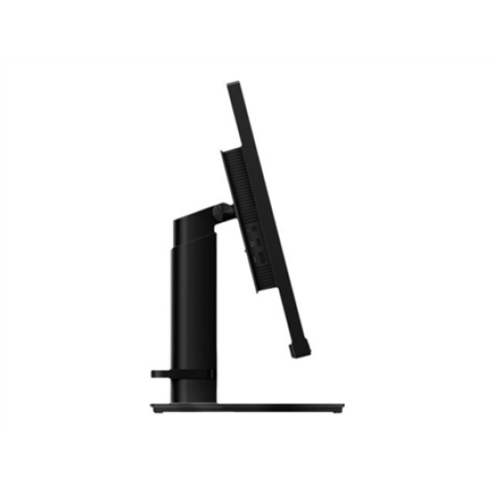 Lenovo , ThinkVision , P27u-20 , 27 , IPS , 4K UHD , 16:9 , 60 Hz , 4 ms , 3840 x 2160 , 450 cd/m² , HDMI ports quantity 2 , Raven Black , Warranty 36 month(s)