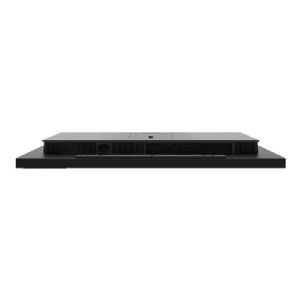 Lenovo , ThinkVision , P27u-20 , 27 , IPS , 4K UHD , 16:9 , 60 Hz , 4 ms , 3840 x 2160 , 450 cd/m² , HDMI ports quantity 2 , Raven Black , Warranty 36 month(s)