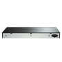 D-Link , Stackable Smart Managed Switch with 10G Uplinks , DGS-1510-52X/E , Managed L2 , Rackmountable , Gigabit Ethernet (copper) ports quantity 48