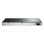 D-Link , Stackable Smart Managed Switch with 10G Uplinks , DGS-1510-52X/E , Managed L2 , Rackmountable , Gigabit Ethernet (copper) ports quantity 48