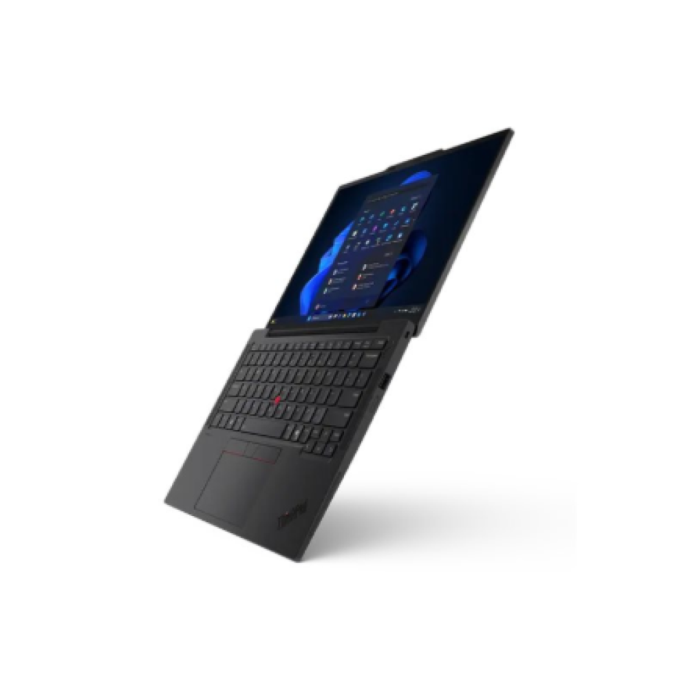 Lenovo ThinkPad X13 G6 Intel , Black , 13.3 , IPS , WUXGA , 1920 x 1200 pixels , Intel Core Ultra 5 , 225U , 32 GB , Soldered LPDDR5x , Solid-state drive capacity 512 GB , Intel Graphics , Windows 11 Pro , 802.11be , Bluetooth version 5.4 , LTE Upgradable