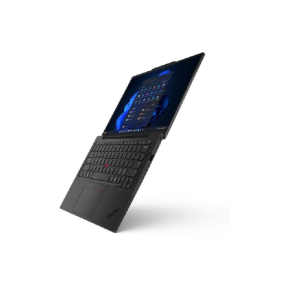 Lenovo ThinkPad X13 G6 Intel , Black , 13.3 , IPS , WUXGA , 1920 x 1200 pixels , Intel Core Ultra 5 , 225U , 32 GB , Soldered LPDDR5x , Solid-state drive capacity 512 GB , Intel Graphics , Windows 11 Pro , 802.11be , Bluetooth version 5.4 , LTE Upgradable