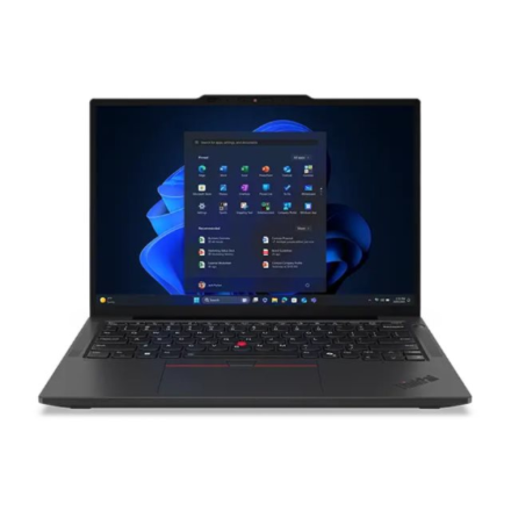 Lenovo ThinkPad X13 G6 Intel , Black , 13.3 , IPS , WUXGA , 1920 x 1200 pixels , Intel Core Ultra 5 , 225U , 32 GB , Soldered LPDDR5x , Solid-state drive capacity 512 GB , Intel Graphics , Windows 11 Pro , 802.11be , Bluetooth version 5.4 , LTE Upgradable