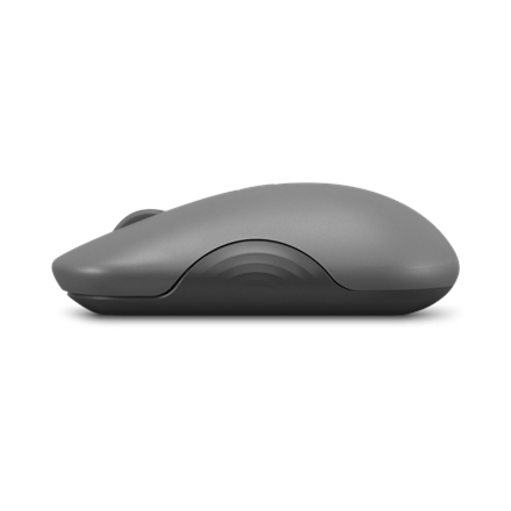 Lenovo Silent Mouse , 350 , Wireless , Bluetooth , Luna Grey