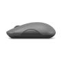 Lenovo Silent Mouse , 350 , Wireless , Bluetooth , Luna Grey