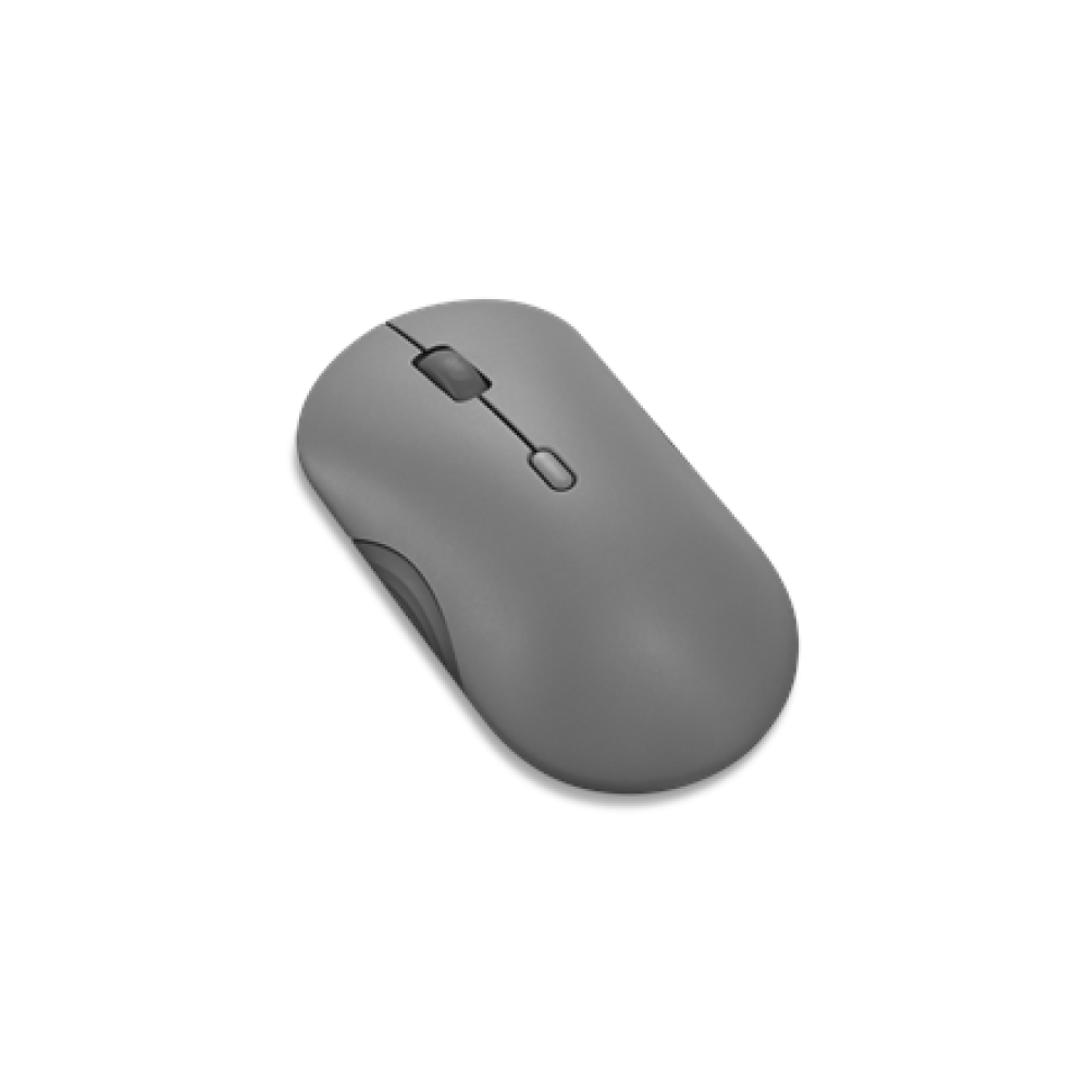 Lenovo Silent Mouse , 350 , Wireless , Bluetooth , Luna Grey