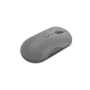 Lenovo Silent Mouse , 350 , Wireless , Bluetooth , Luna Grey