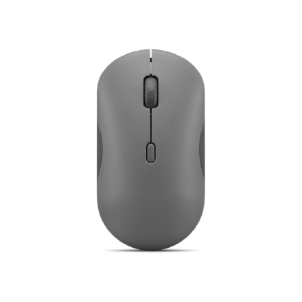 Lenovo Silent Mouse , 350 , Wireless , Bluetooth , Luna Grey