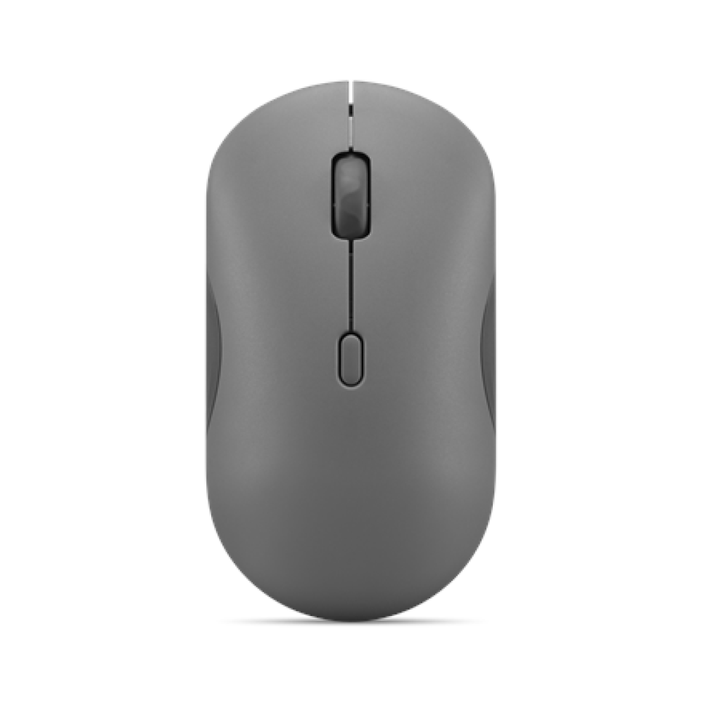 Lenovo Silent Mouse , 350 , Wireless , Bluetooth , Luna Grey