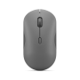 Lenovo Silent Mouse , 350 , Wireless , Bluetooth , Luna Grey