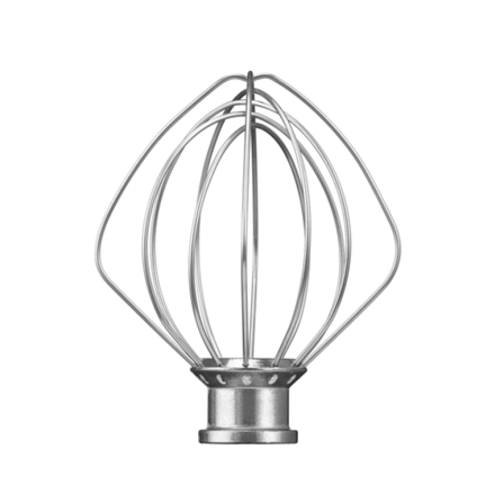 KitchenAid , Kitchen Machine , Classic 5K45SSEWH , 250 W , Number of speeds 10 , Bowl capacity 4.3 L