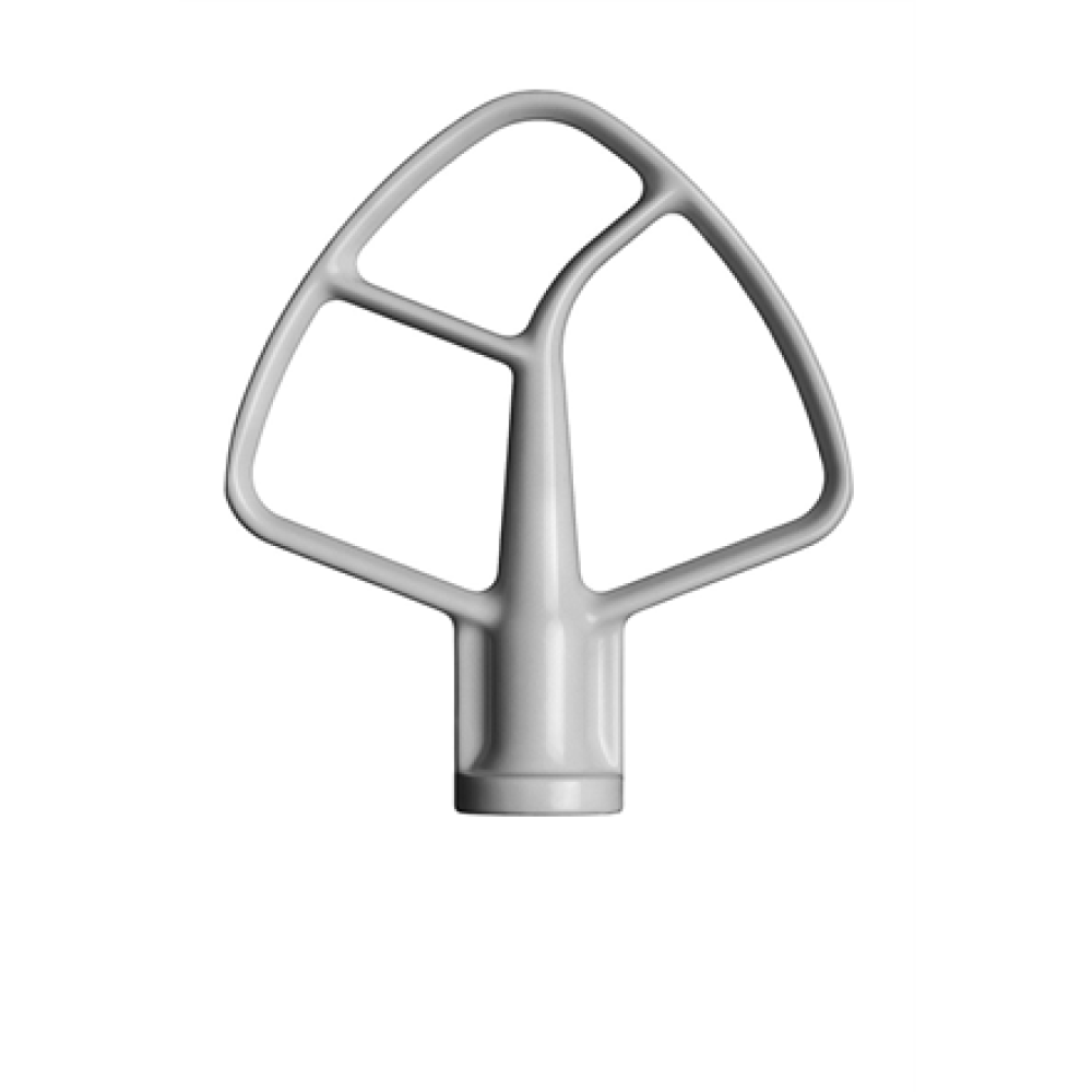 KitchenAid , Kitchen Machine , Classic 5K45SSEWH , 250 W , Number of speeds 10 , Bowl capacity 4.3 L