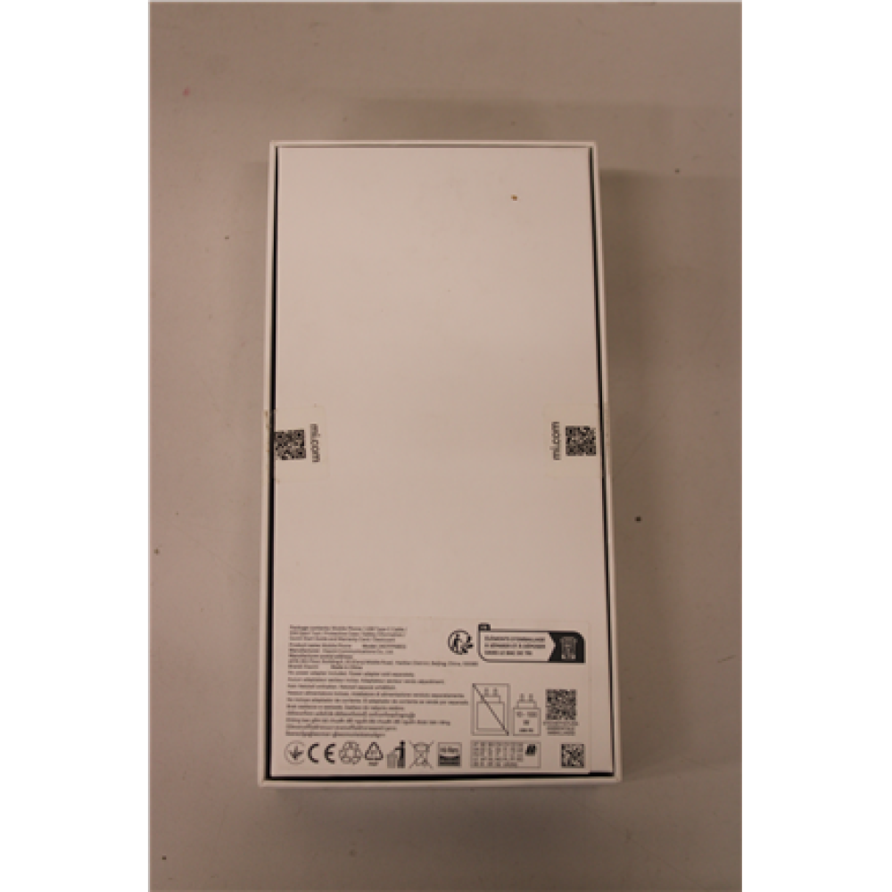 SALE OUT. Xiaomi 14T Pro (Titan Black) DS 6.67“ AMOLED 1220x2712/3.4GHz&2.0GHz/512GB/12GB RAM/Android 14/WiFi,BT/5G,MZB0HJCEU , Xiaomi , 14T Pro , Titan Black , 6.67 , OLED , 1220 x 2712 pixels , Mediatek , Dimensity 9300+ (4 nm) , Internal RAM 12 GB 