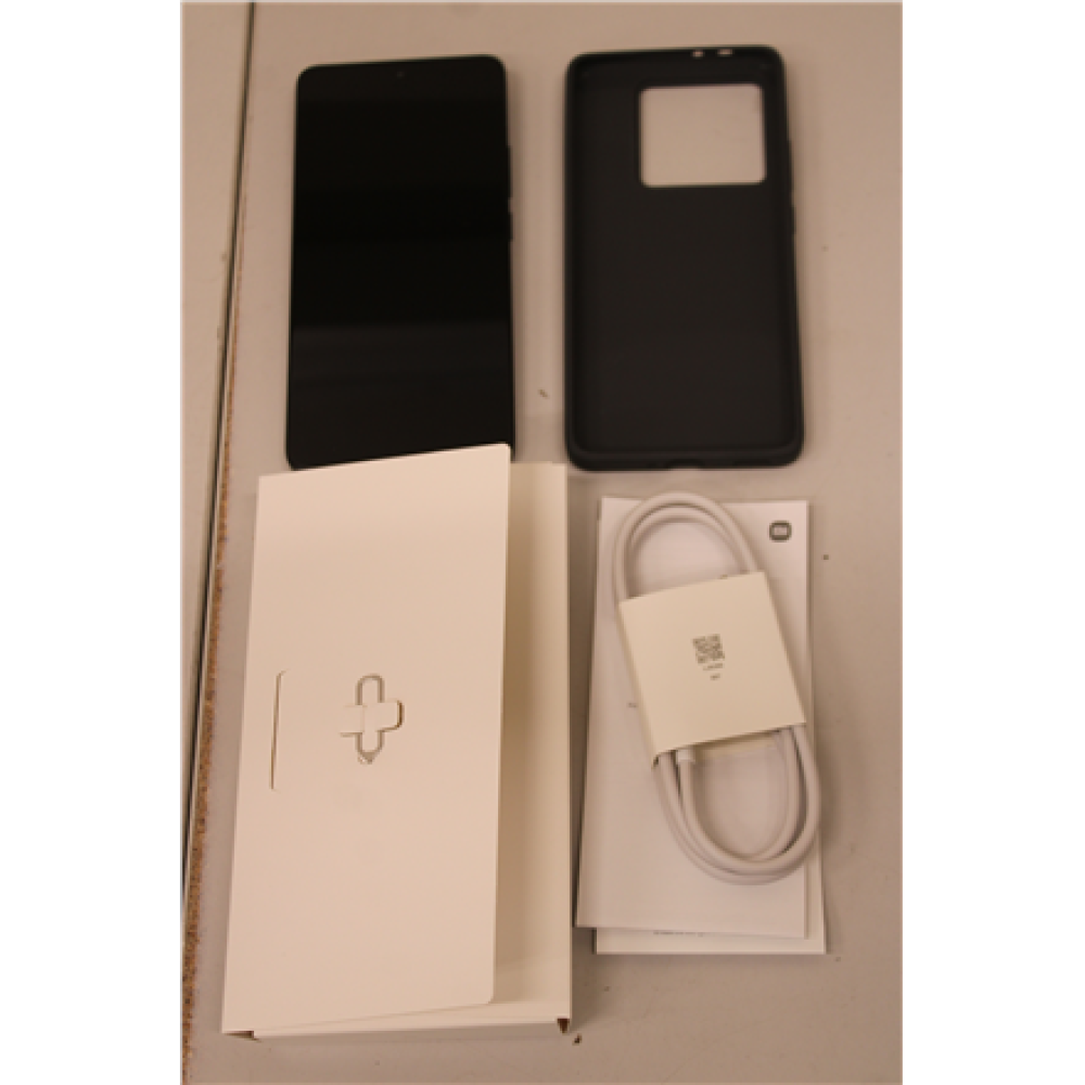 SALE OUT. Xiaomi 14T Pro (Titan Black) DS 6.67“ AMOLED 1220x2712/3.4GHz&2.0GHz/512GB/12GB RAM/Android 14/WiFi,BT/5G,MZB0HJCEU , Xiaomi , 14T Pro , Titan Black , 6.67 , OLED , 1220 x 2712 pixels , Mediatek , Dimensity 9300+ (4 nm) , Internal RAM 12 GB 