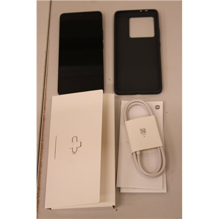 SALE OUT. Xiaomi 14T Pro (Titan Black) DS 6.67“ AMOLED 1220x2712/3.4GHz&2.0GHz/512GB/12GB RAM/Android 14/WiFi,BT/5G,MZB0HJCEU , Xiaomi , 14T Pro , Titan Black , 6.67 , OLED , 1220 x 2712 pixels , Mediatek , Dimensity 9300+ (4 nm) , Internal RAM 12 GB 