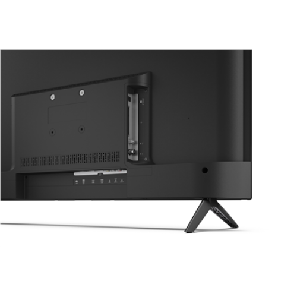 Sharp 32FG2EA 32 (81cm) HD Ready Android TV, Google Assistant Sharp 32FG2EA 32 (81 cm) Smart TV Android TV HD 1366 x 768 Wi-Fi DVB-T/T2/C/S/S2 Black