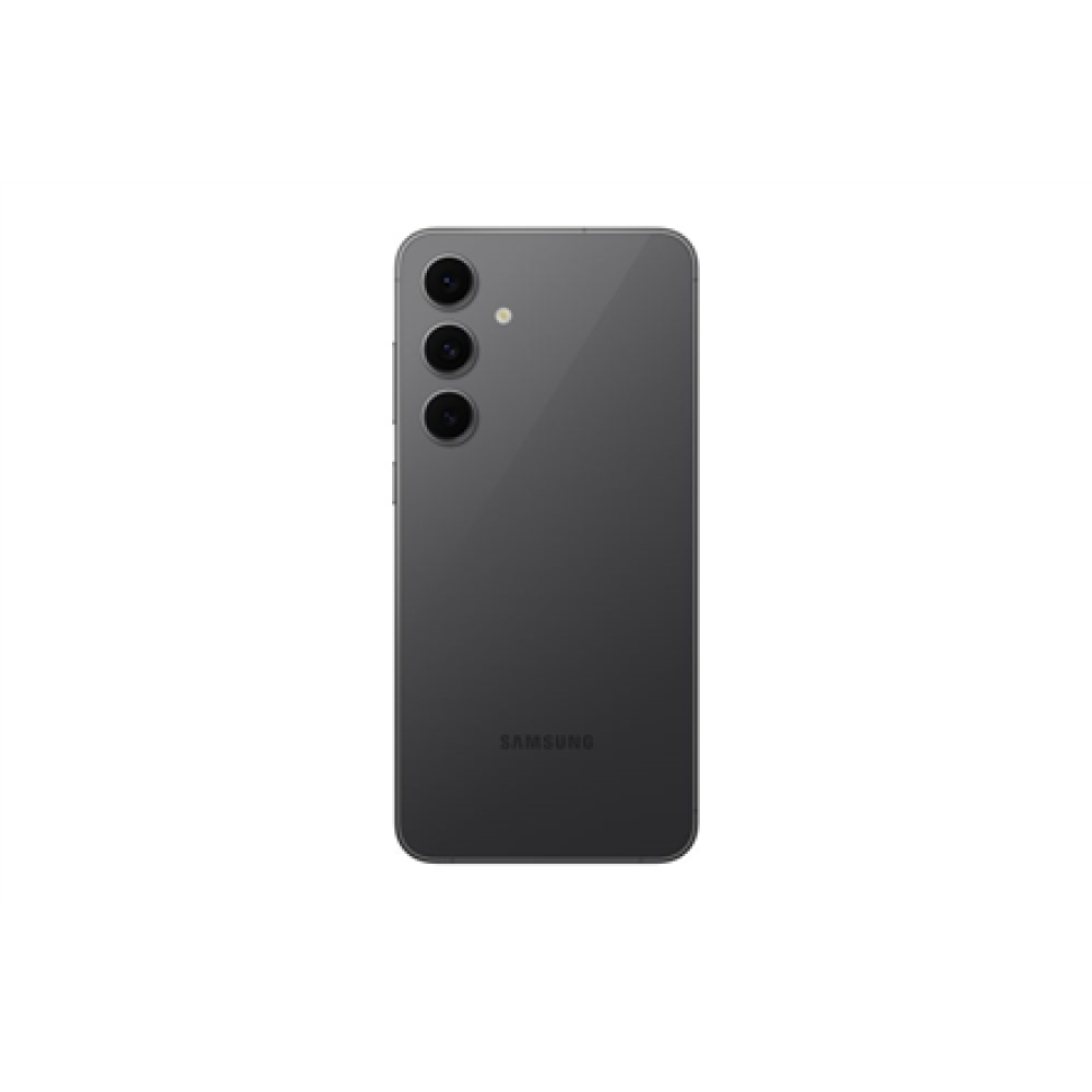 Samsung Galaxy , S24 FE (S721) , Graphite , 6.7 , Dynamic AMOLED 2X , 1080 x 2340 pixels , Exynos , 2400e (4 nm) , Internal RAM 8 GB , 128 GB , Dual SIM , Nano SIM , 3G , 4G , 5G , Main camera resolution 50+12+8 MP , Secondary camera resolution 10 MP , An