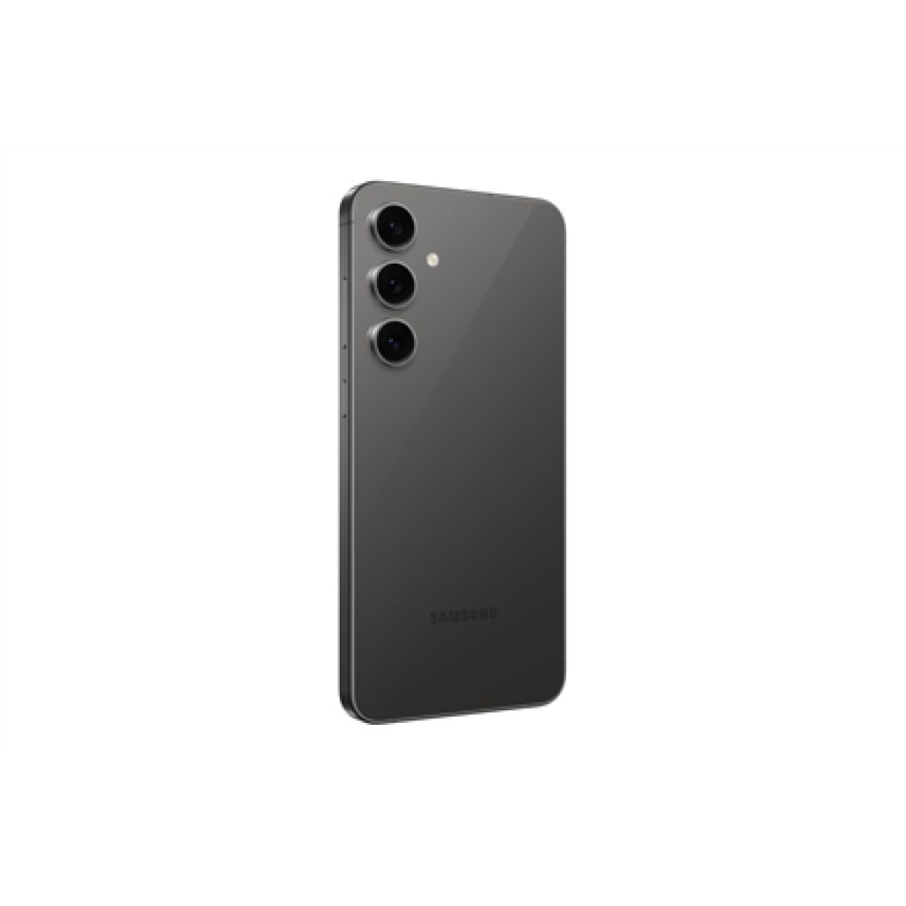 Samsung Galaxy , S24 FE (S721) , Graphite , 6.7 , Dynamic AMOLED 2X , 1080 x 2340 pixels , Exynos , 2400e (4 nm) , Internal RAM 8 GB , 128 GB , Dual SIM , Nano SIM , 3G , 4G , 5G , Main camera resolution 50+12+8 MP , Secondary camera resolution 10 MP , An