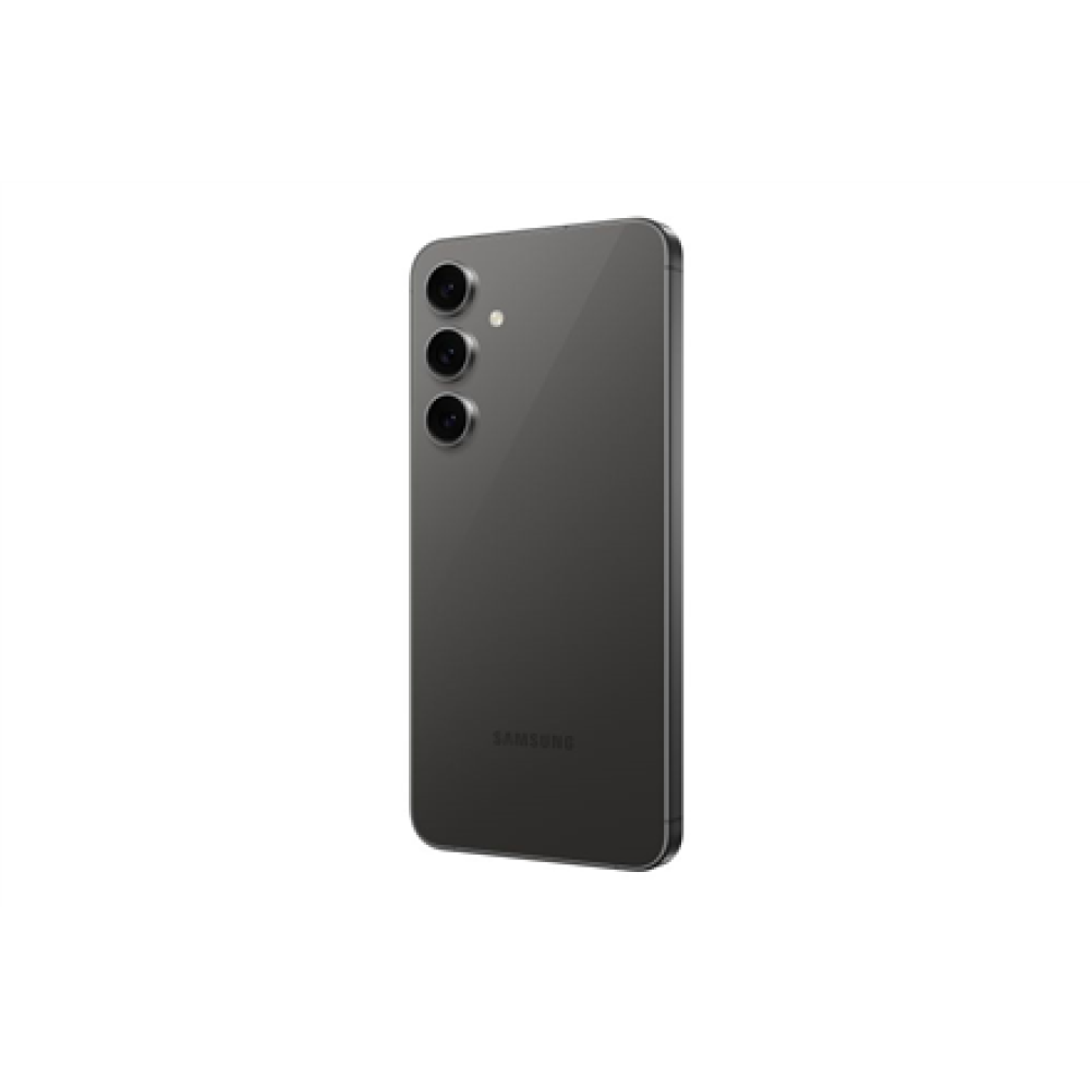 Samsung Galaxy , S24 FE (S721) , Graphite , 6.7 , Dynamic AMOLED 2X , 1080 x 2340 pixels , Exynos , 2400e (4 nm) , Internal RAM 8 GB , 128 GB , Dual SIM , Nano SIM , 3G , 4G , 5G , Main camera resolution 50+12+8 MP , Secondary camera resolution 10 MP , An