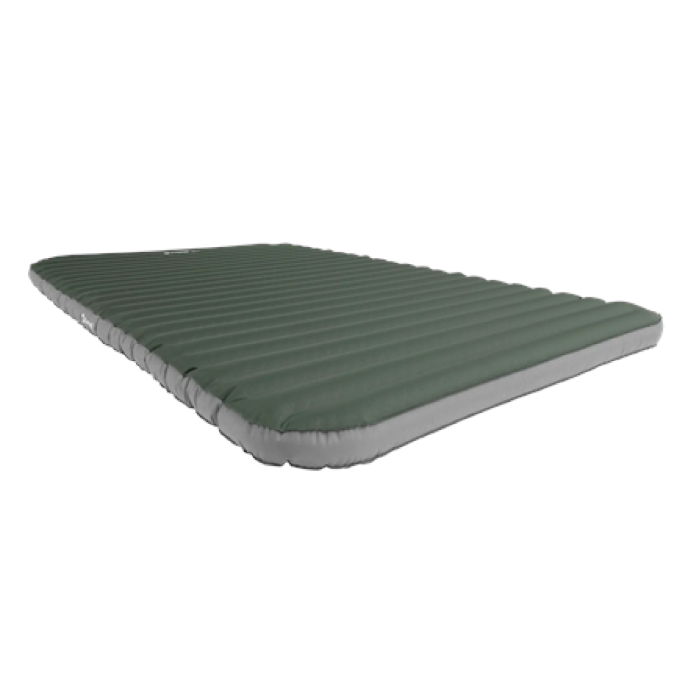 Outwell Dreamspell Double , Sleeping Mat , 110 mm