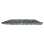 Outwell Dreamspell Double , Sleeping Mat , 110 mm