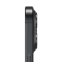 Apple , iPhone 15 Pro , Black Titanium , 6.1 , Super Retina XDR , 1179 x 2556 pixels , Apple , A17 Pro , Internal RAM 8 GB , 256 GB , Dual SIM , Nano-SIM and eSIM , 4G , 5G , Main camera resolution 48+12 MP , Secondary camera resolution 12 MP