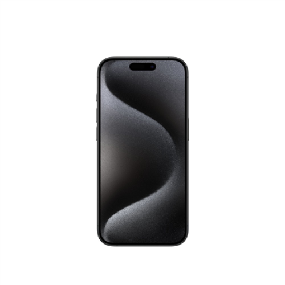 Apple , iPhone 15 Pro , Black Titanium , 6.1 , Super Retina XDR , 1179 x 2556 pixels , Apple , A17 Pro , Internal RAM 8 GB , 256 GB , Dual SIM , Nano-SIM and eSIM , 4G , 5G , Main camera resolution 48+12 MP , Secondary camera resolution 12 MP