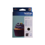 Brother LC123BK , Ink Cartridge , Black