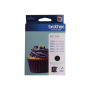 Brother LC123BK , Ink Cartridge , Black