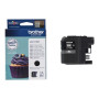 Brother LC123BK , Ink Cartridge , Black