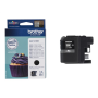 Brother LC123BK , Ink Cartridge , Black