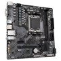 Gigabyte , A620M S2H 1.0 M/B , Processor family AMD , Processor socket AM5 , DDR5 DIMM , Memory slots 2 , Supported hard disk drive interfaces SATA, M.2 , Number of SATA connectors 4 , Chipset AMD A620 , Micro ATX