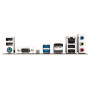 Gigabyte , A620M S2H 1.0 M/B , Processor family AMD , Processor socket AM5 , DDR5 DIMM , Memory slots 2 , Supported hard disk drive interfaces SATA, M.2 , Number of SATA connectors 4 , Chipset AMD A620 , Micro ATX