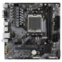 Gigabyte , A620M S2H 1.0 M/B , Processor family AMD , Processor socket AM5 , DDR5 DIMM , Memory slots 2 , Supported hard disk drive interfaces SATA, M.2 , Number of SATA connectors 4 , Chipset AMD A620 , Micro ATX