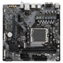 Gigabyte , A620M S2H 1.0 M/B , Processor family AMD , Processor socket AM5 , DDR5 DIMM , Memory slots 2 , Supported hard disk drive interfaces SATA, M.2 , Number of SATA connectors 4 , Chipset AMD A620 , Micro ATX