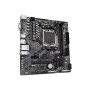 Gigabyte , A620M S2H 1.0 M/B , Processor family AMD , Processor socket AM5 , DDR5 DIMM , Memory slots 2 , Supported hard disk drive interfaces SATA, M.2 , Number of SATA connectors 4 , Chipset AMD A620 , Micro ATX