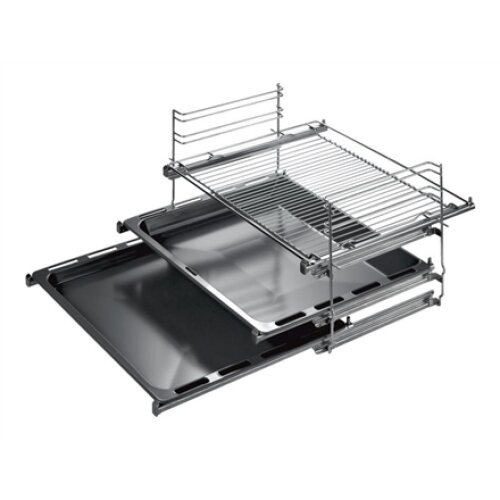 Bosch , 2 level telescopic rails , HEZ438301