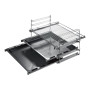 Bosch , 2 level telescopic rails , HEZ438301