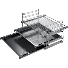 Bosch , 2 level telescopic rails , HEZ438301