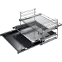 Bosch , 2 level telescopic rails , HEZ438301
