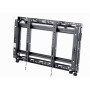 EDBAK , Wall mount , VWPOP65-L , 42-65 , Maximum weight (capacity) 60 kg , Black