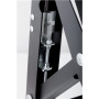 EDBAK , Wall mount , VWPOP65-L , 42-65 , Maximum weight (capacity) 60 kg , Black