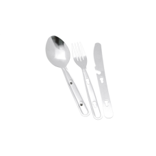 Easy Camp Travel Cutlery , For storage and transport , 3 pc(s)